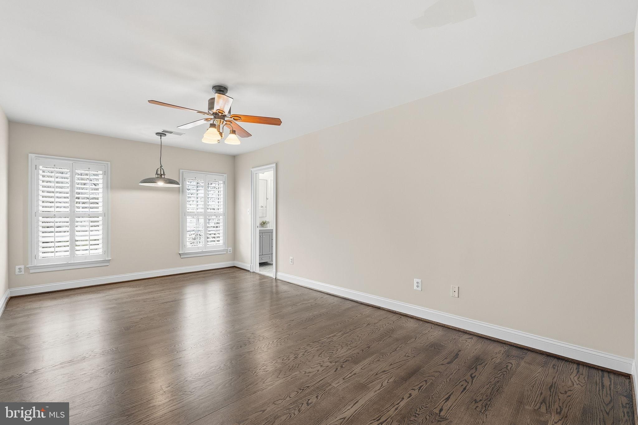 WAPLES MILL MANOR - Residential