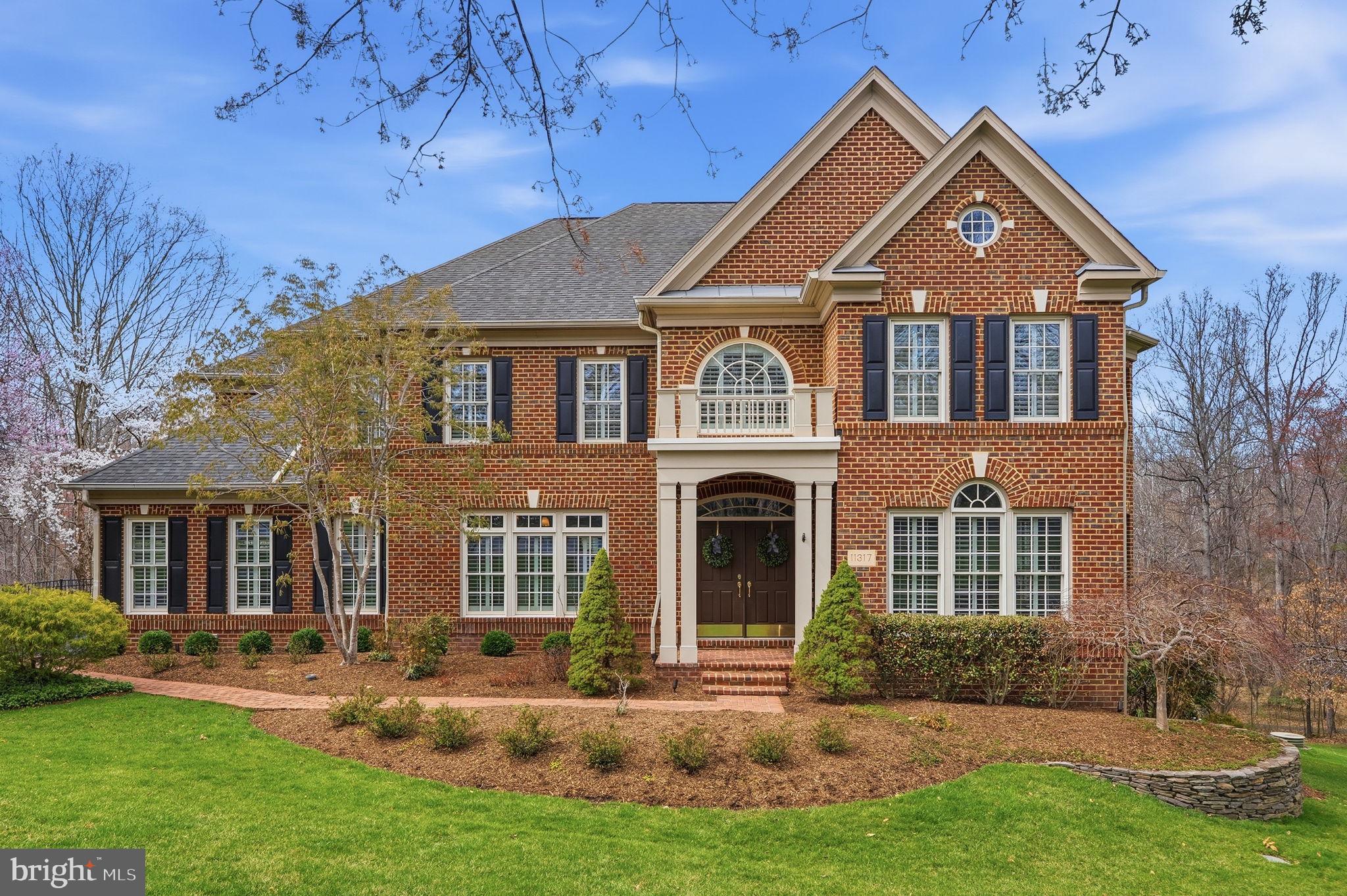 WAPLES MILL MANOR - Residential