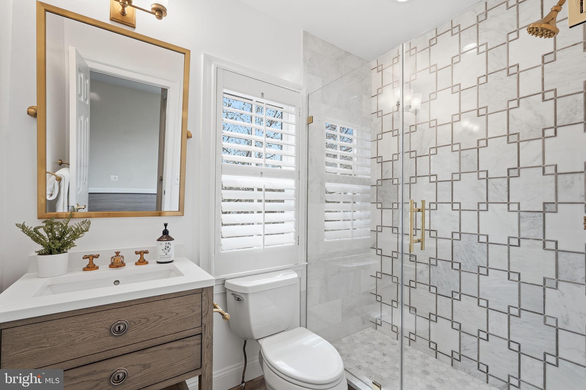 WAPLES MILL MANOR - Residential