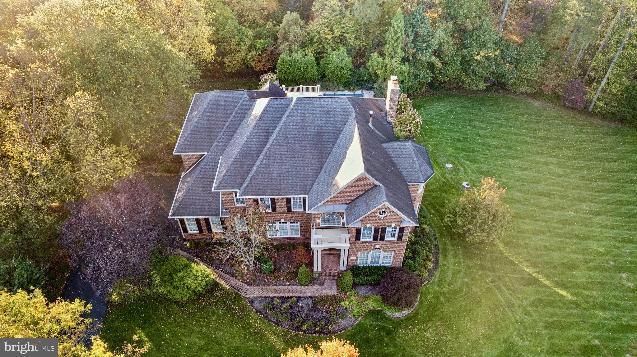 11317 WALNUT CREEK COURT