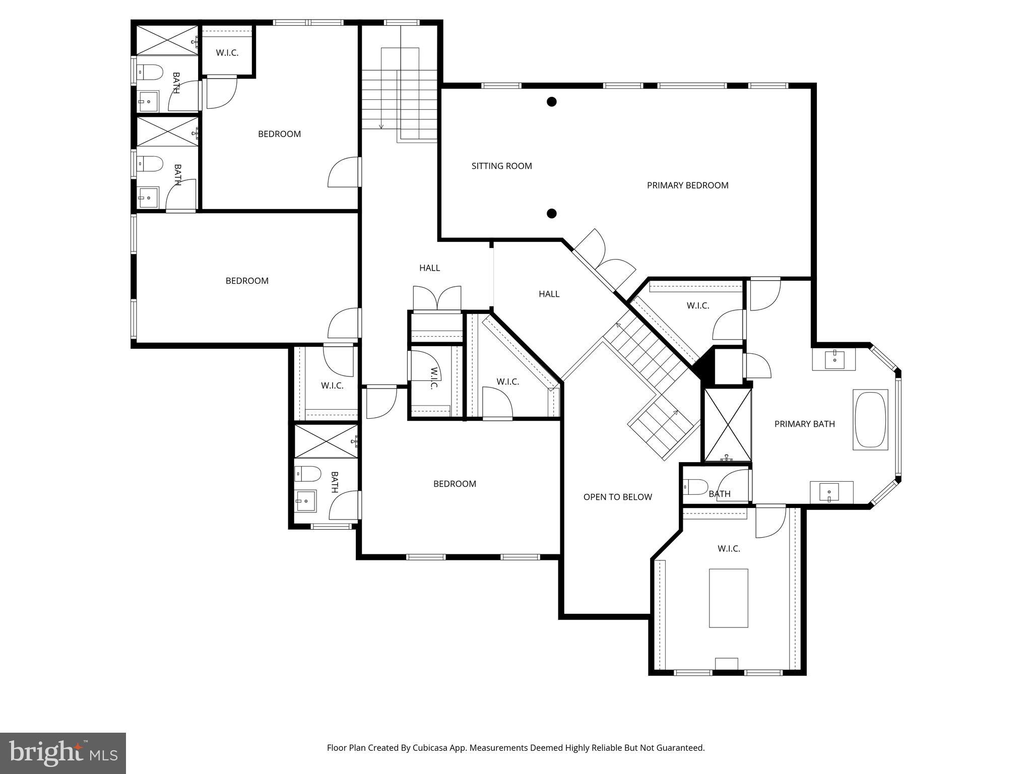 WAPLES MILL MANOR - Residential