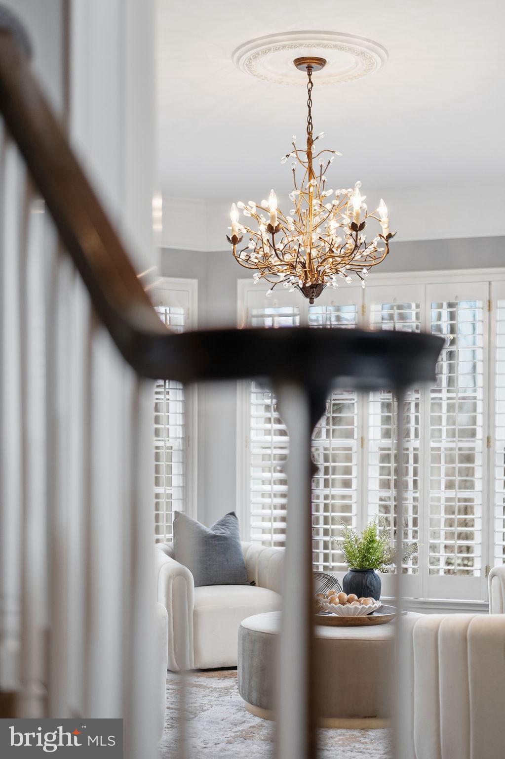 WAPLES MILL MANOR - Residential