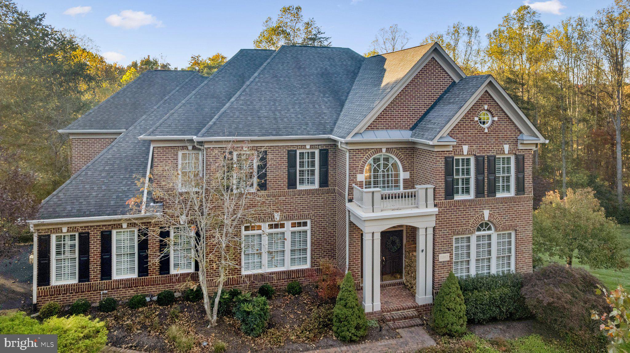 WAPLES MILL MANOR - Residential