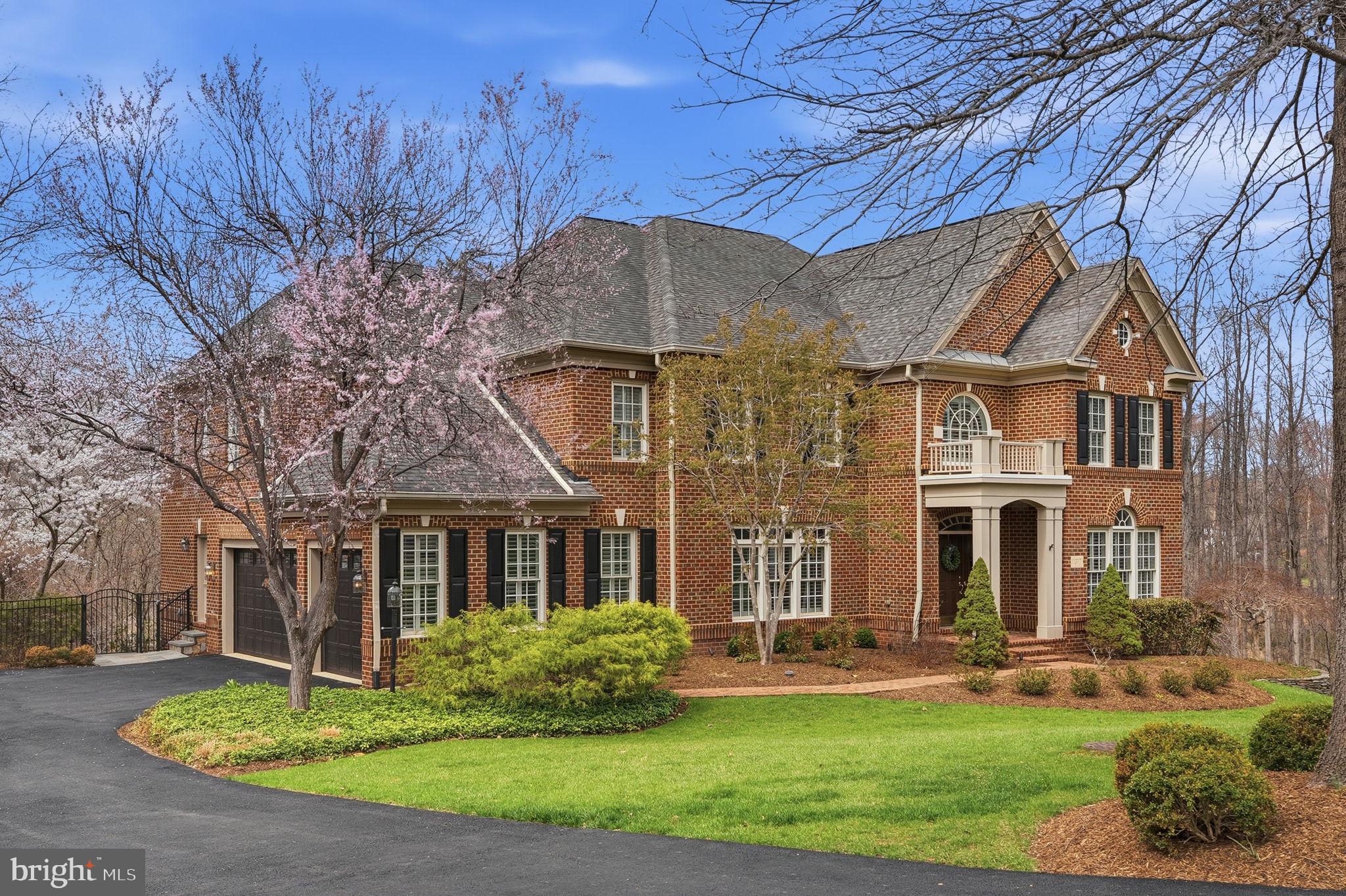 WAPLES MILL MANOR - Residential