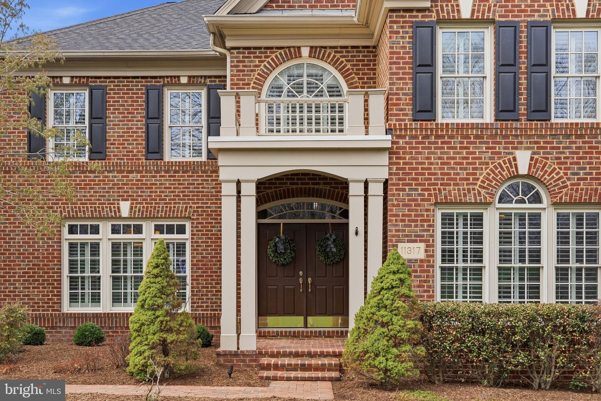 WAPLES MILL MANOR - Residential