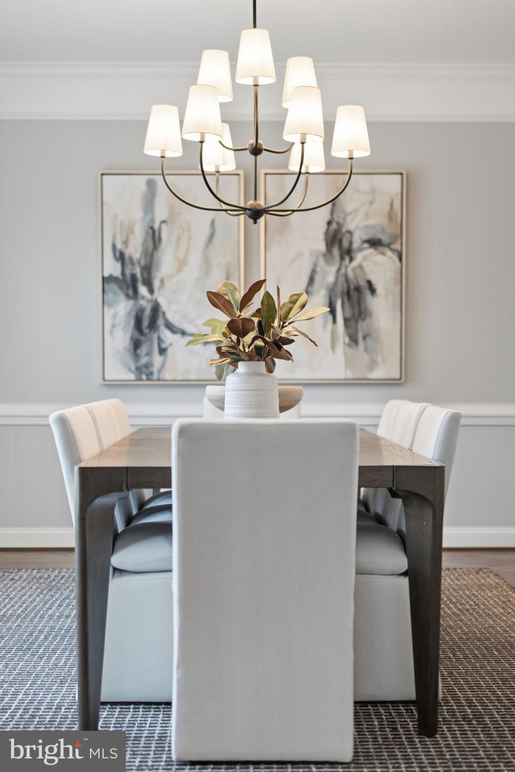 WAPLES MILL MANOR - Residential