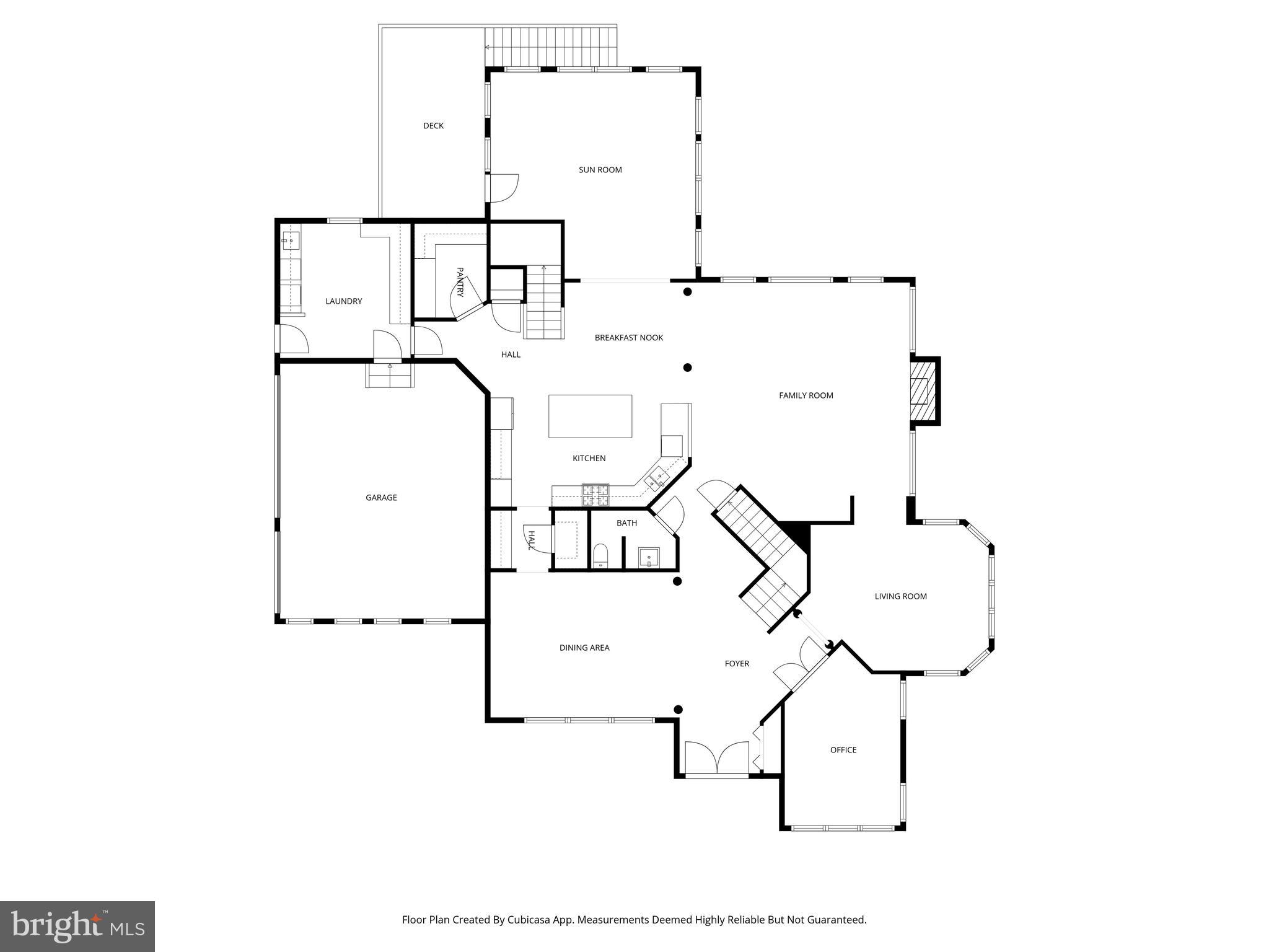 WAPLES MILL MANOR - Residential