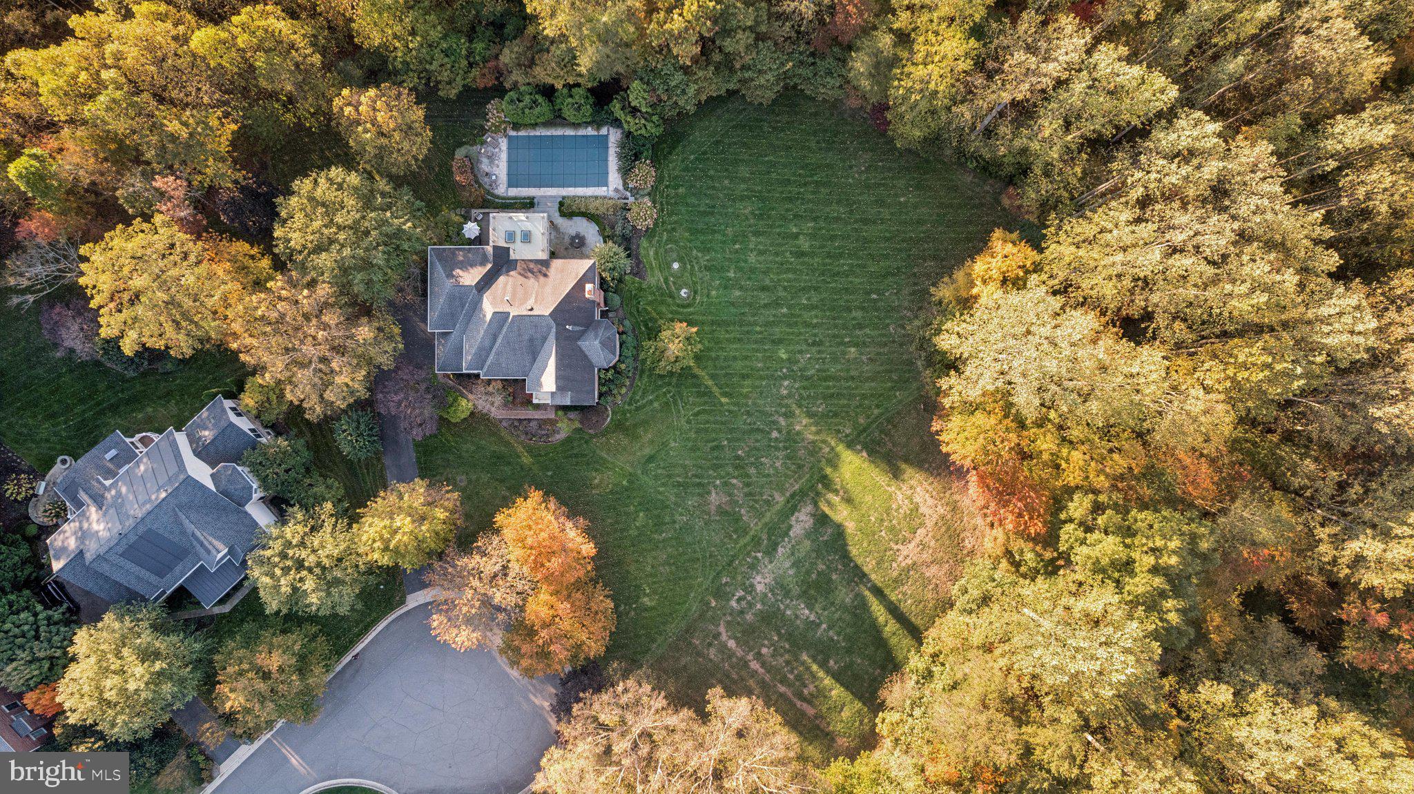 WAPLES MILL MANOR - Residential