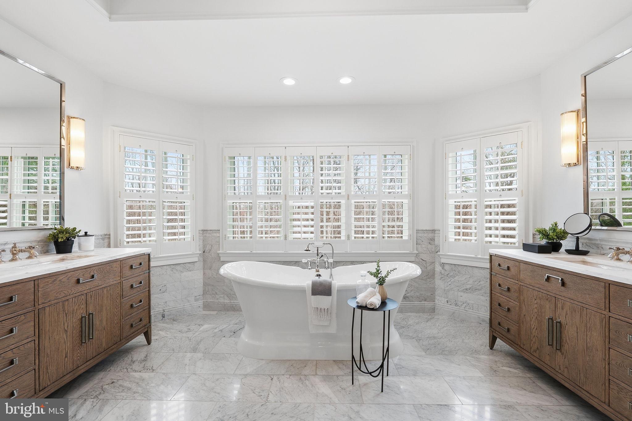 WAPLES MILL MANOR - Residential