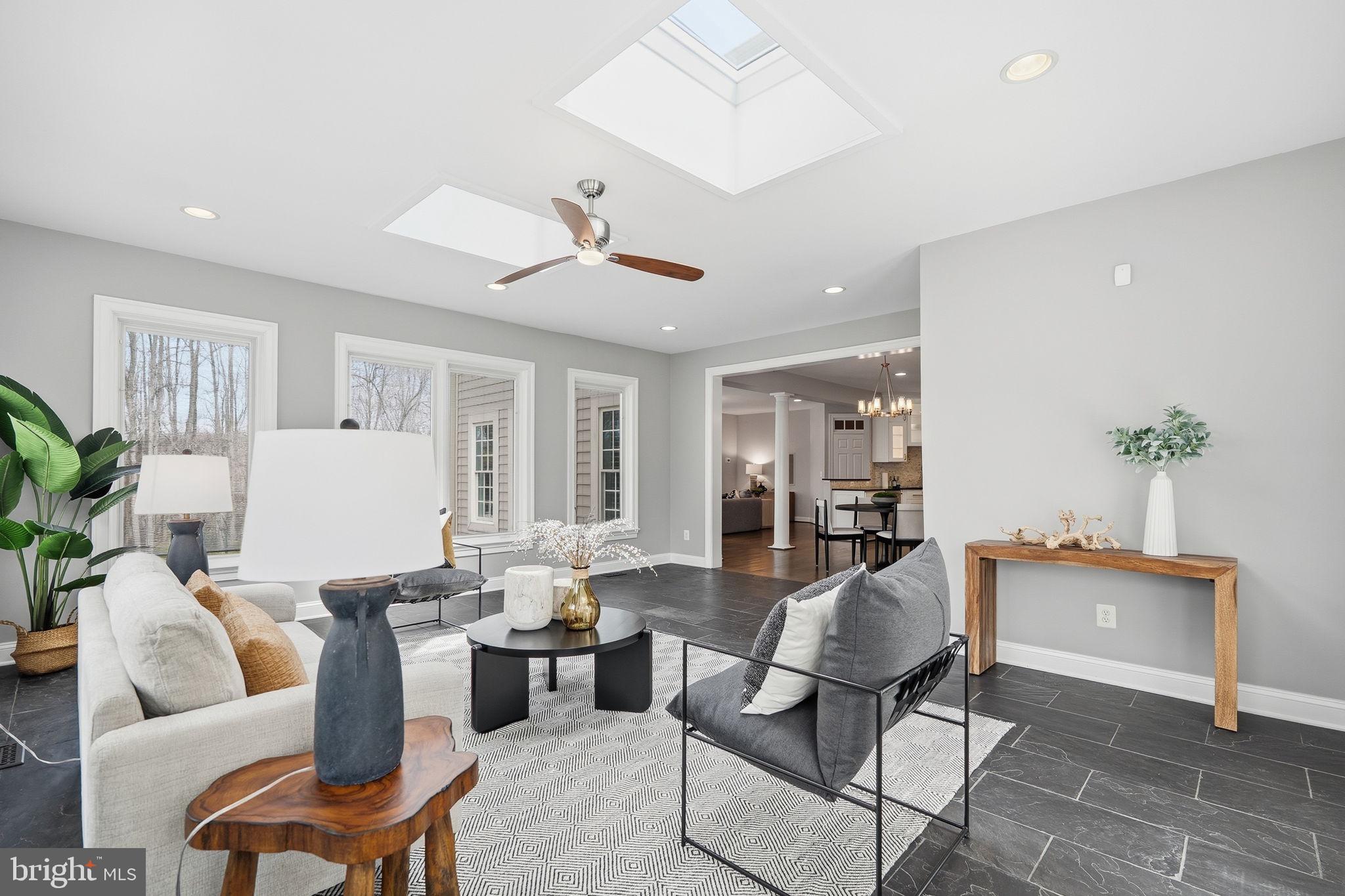 WAPLES MILL MANOR - Residential