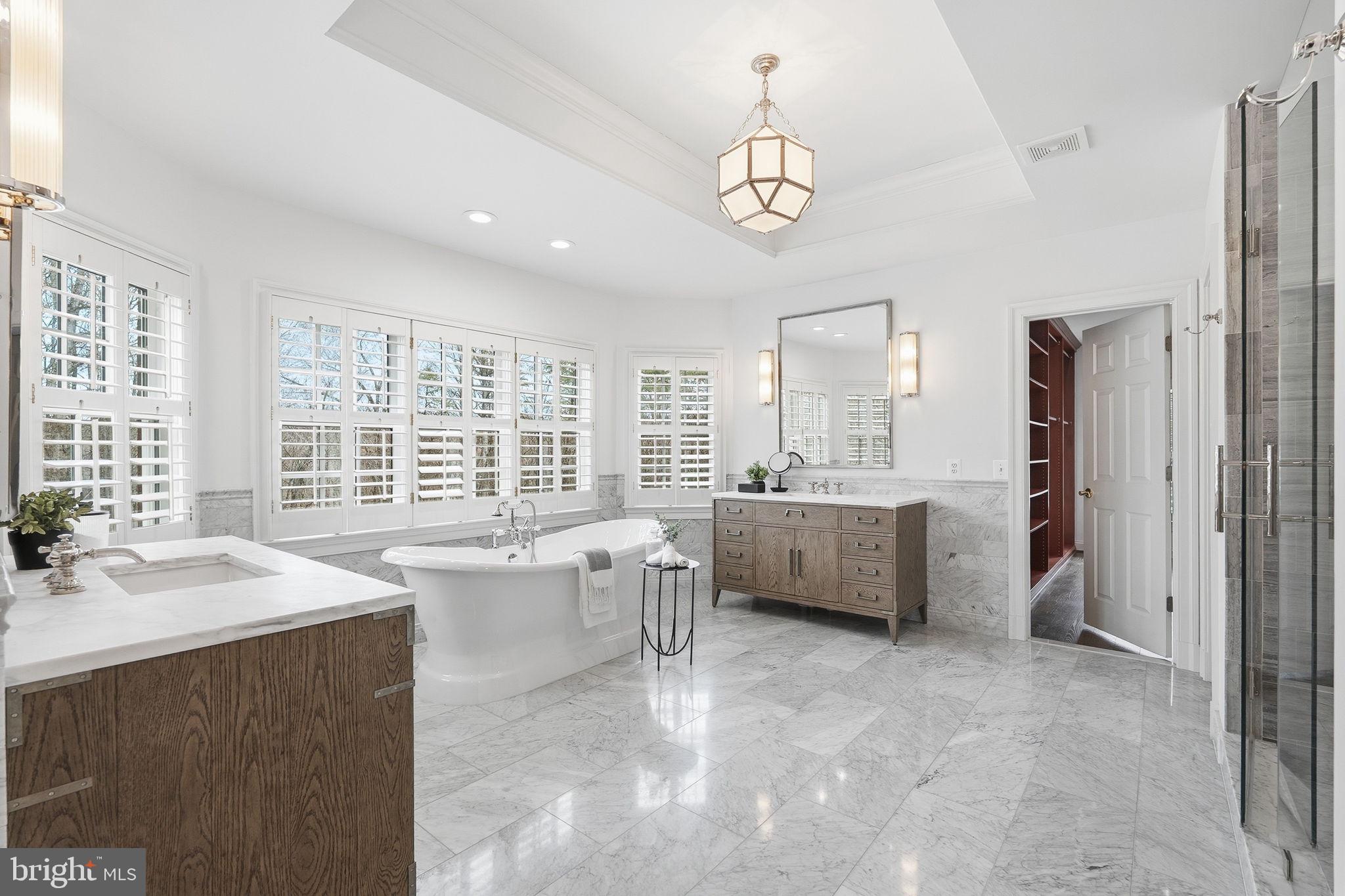 WAPLES MILL MANOR - Residential