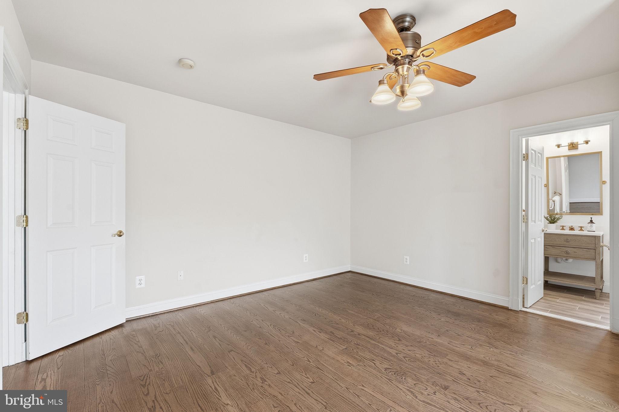 WAPLES MILL MANOR - Residential