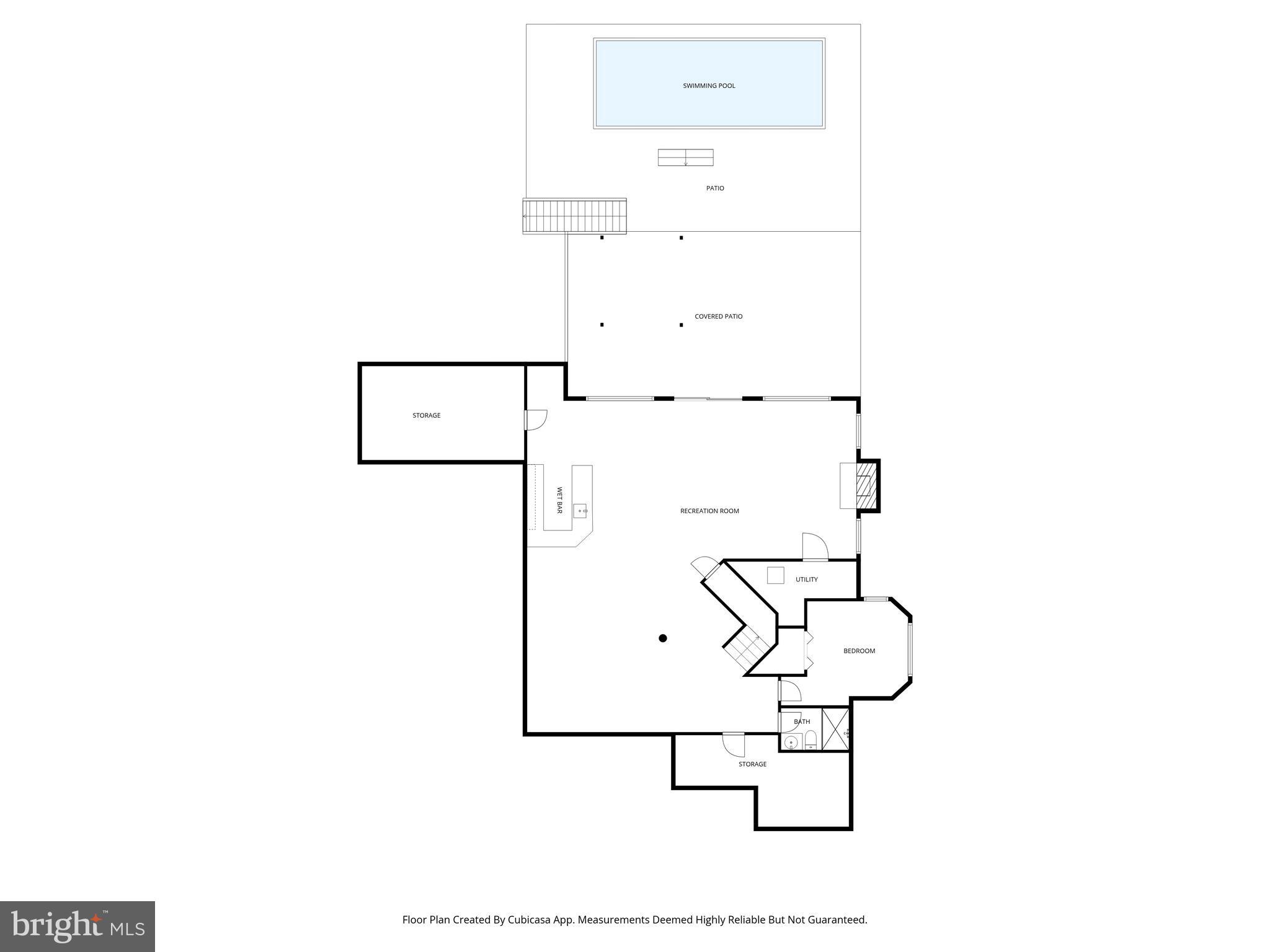 WAPLES MILL MANOR - Residential