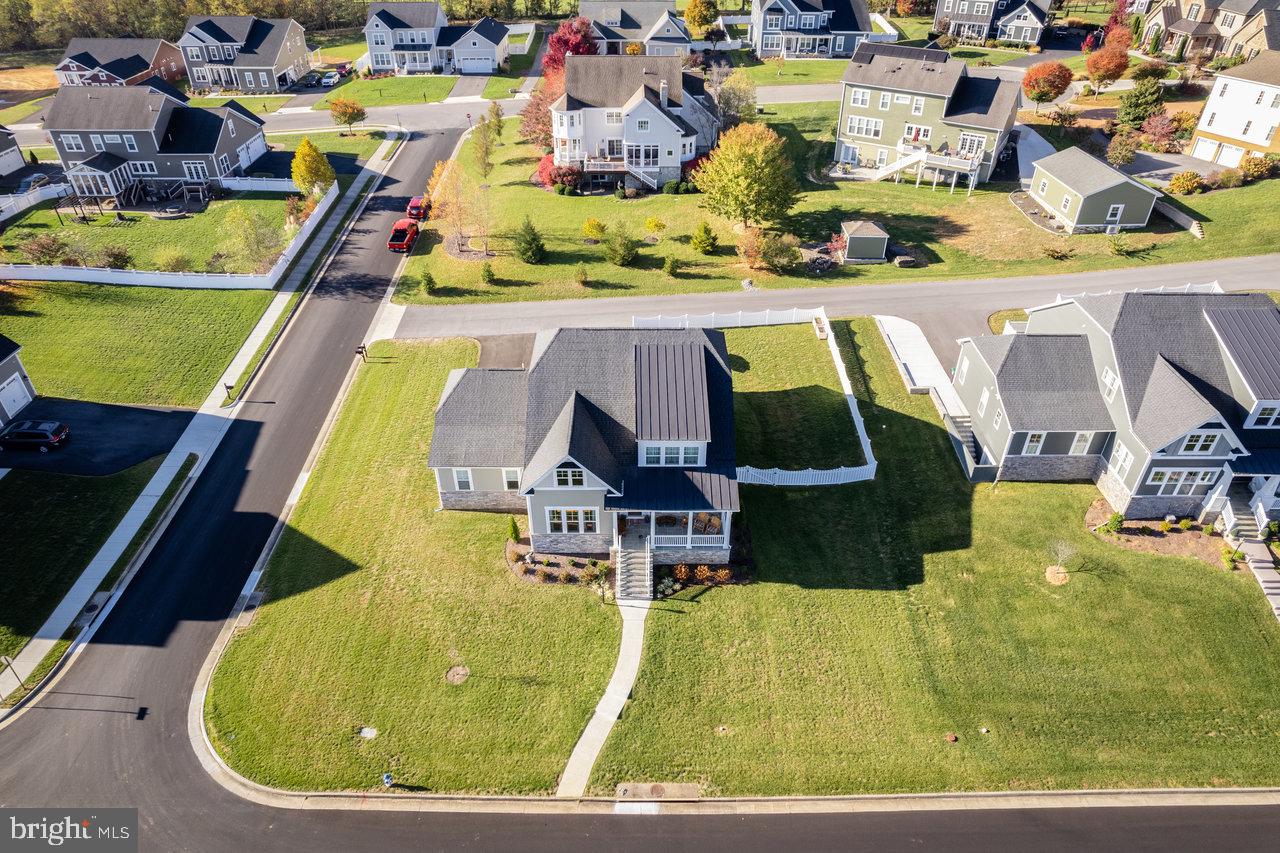 PRESTON LAKE - Residential