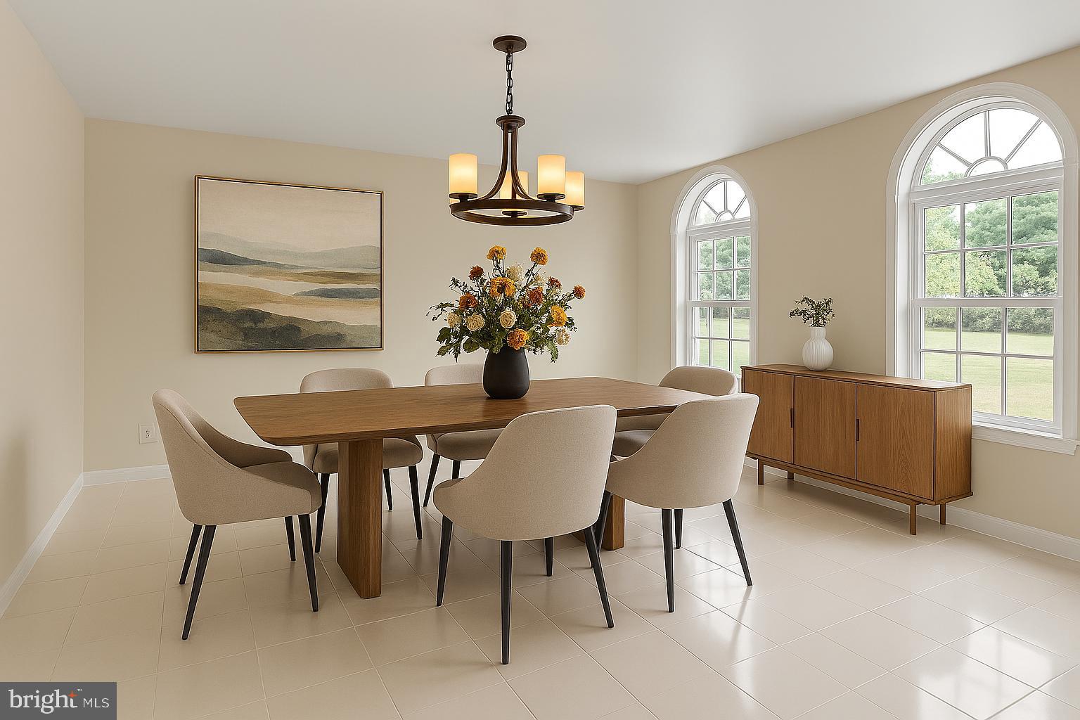 FAIR VIEW ESTATES - Residential