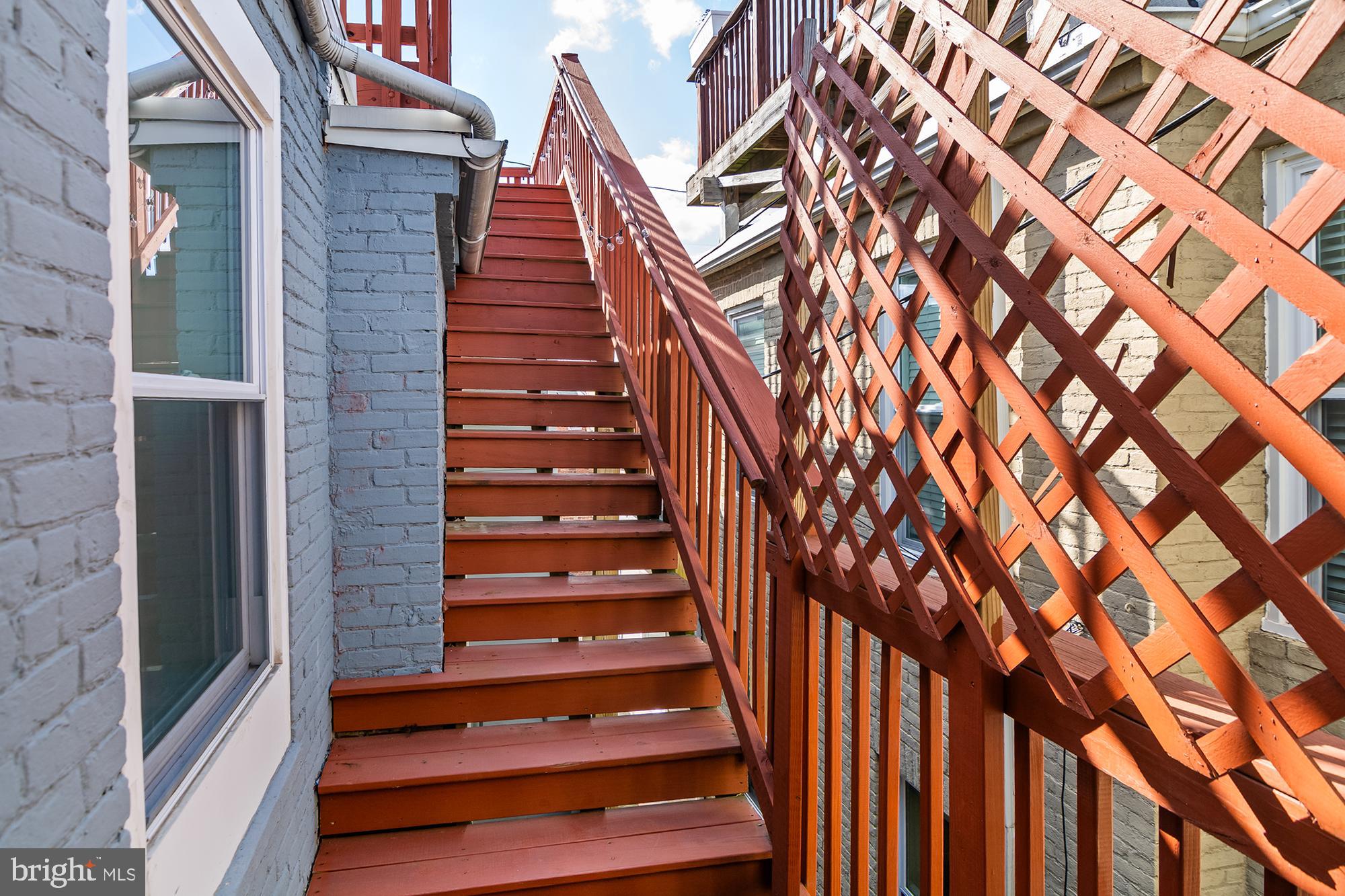 FELLS POINT HISTORIC DISTRICT - Residential
