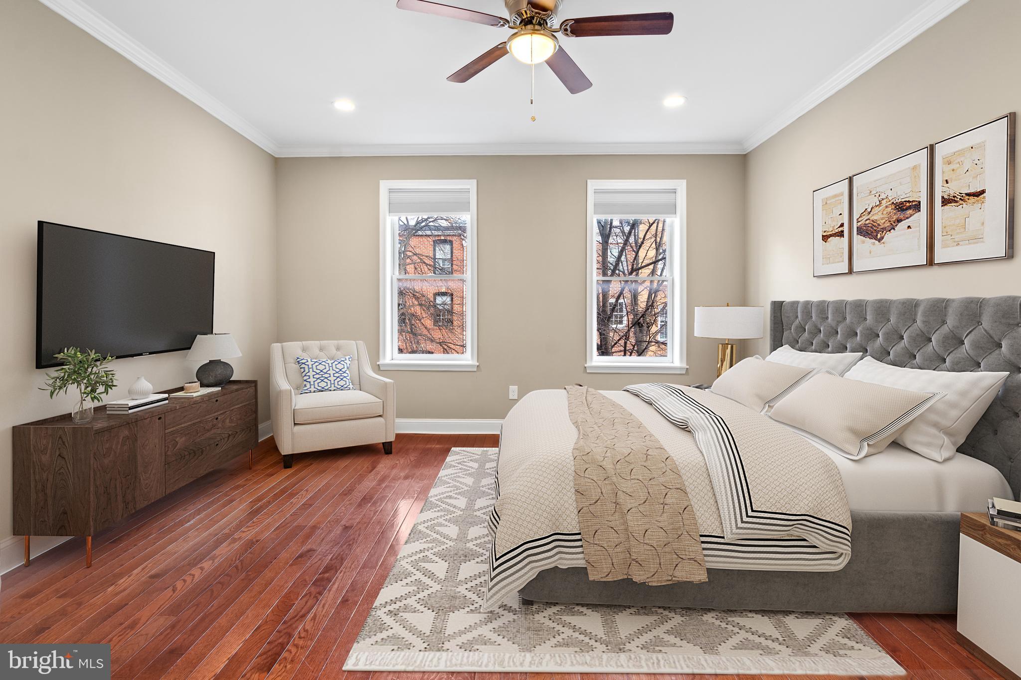 FELLS POINT HISTORIC DISTRICT - Residential