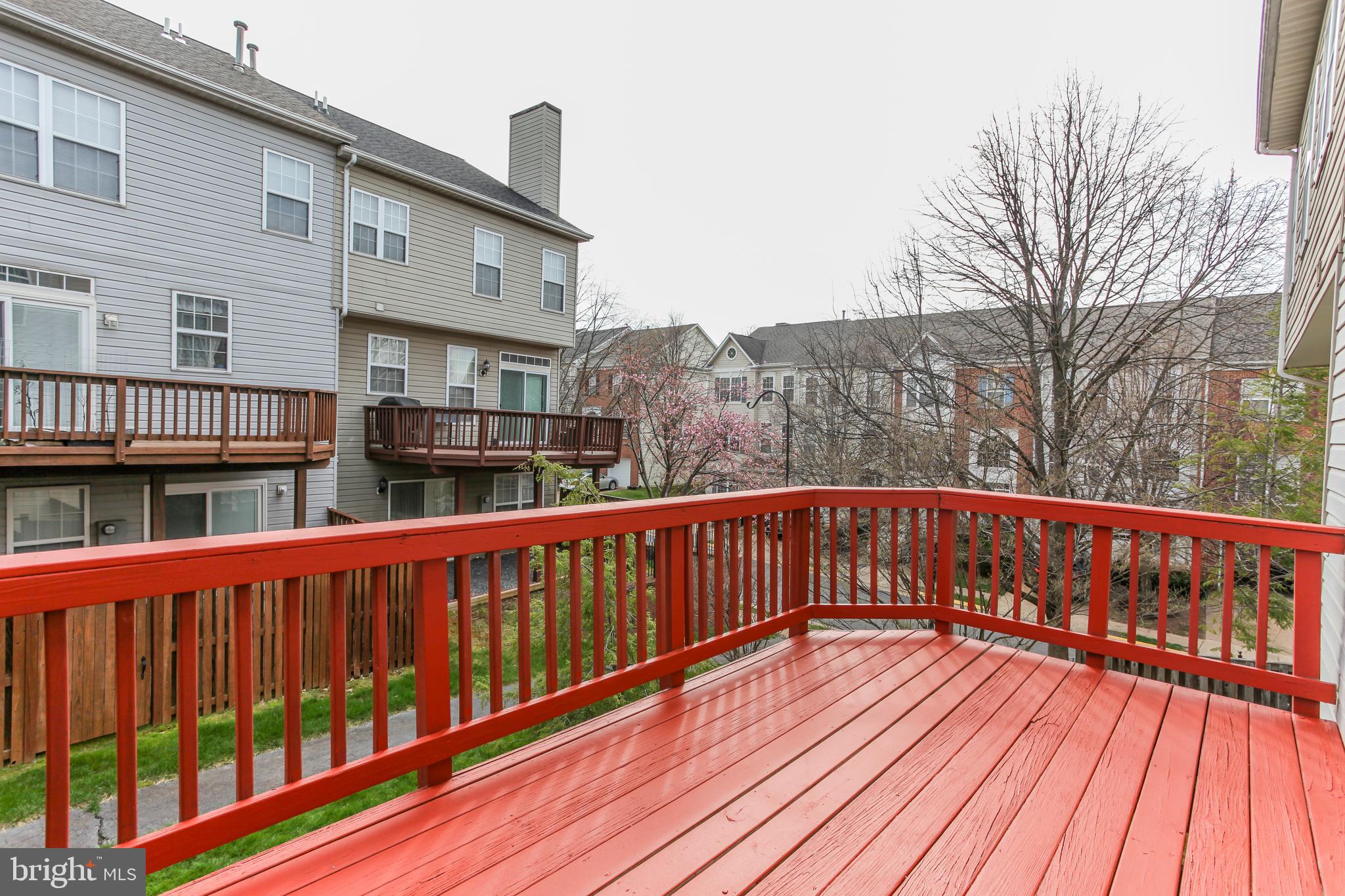 RIDGE TOP TERRACE - Residential