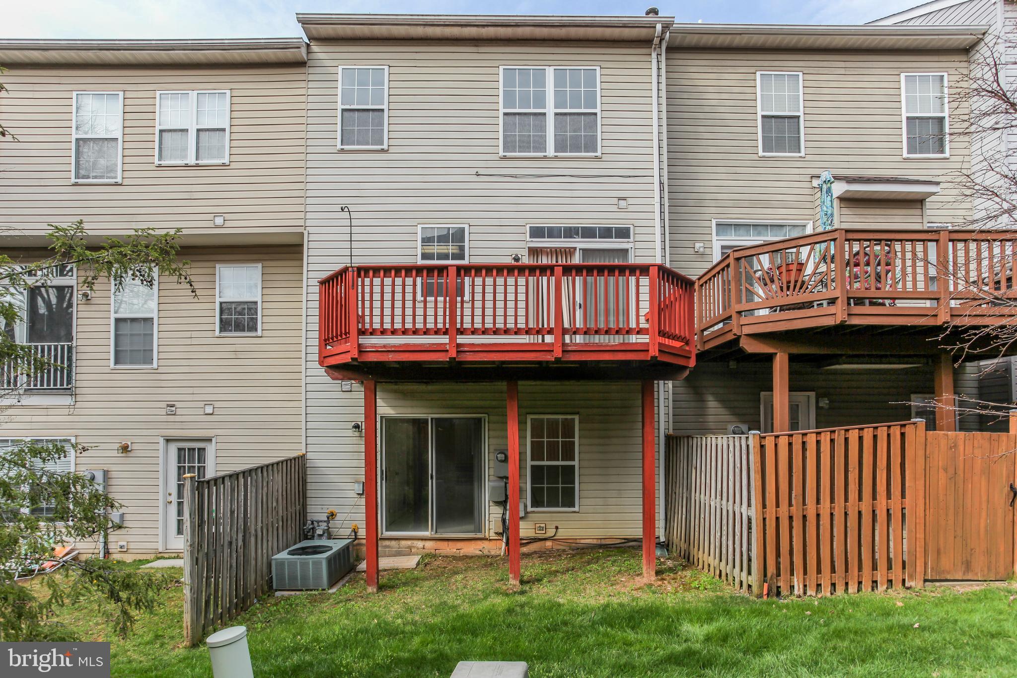 RIDGE TOP TERRACE - Residential