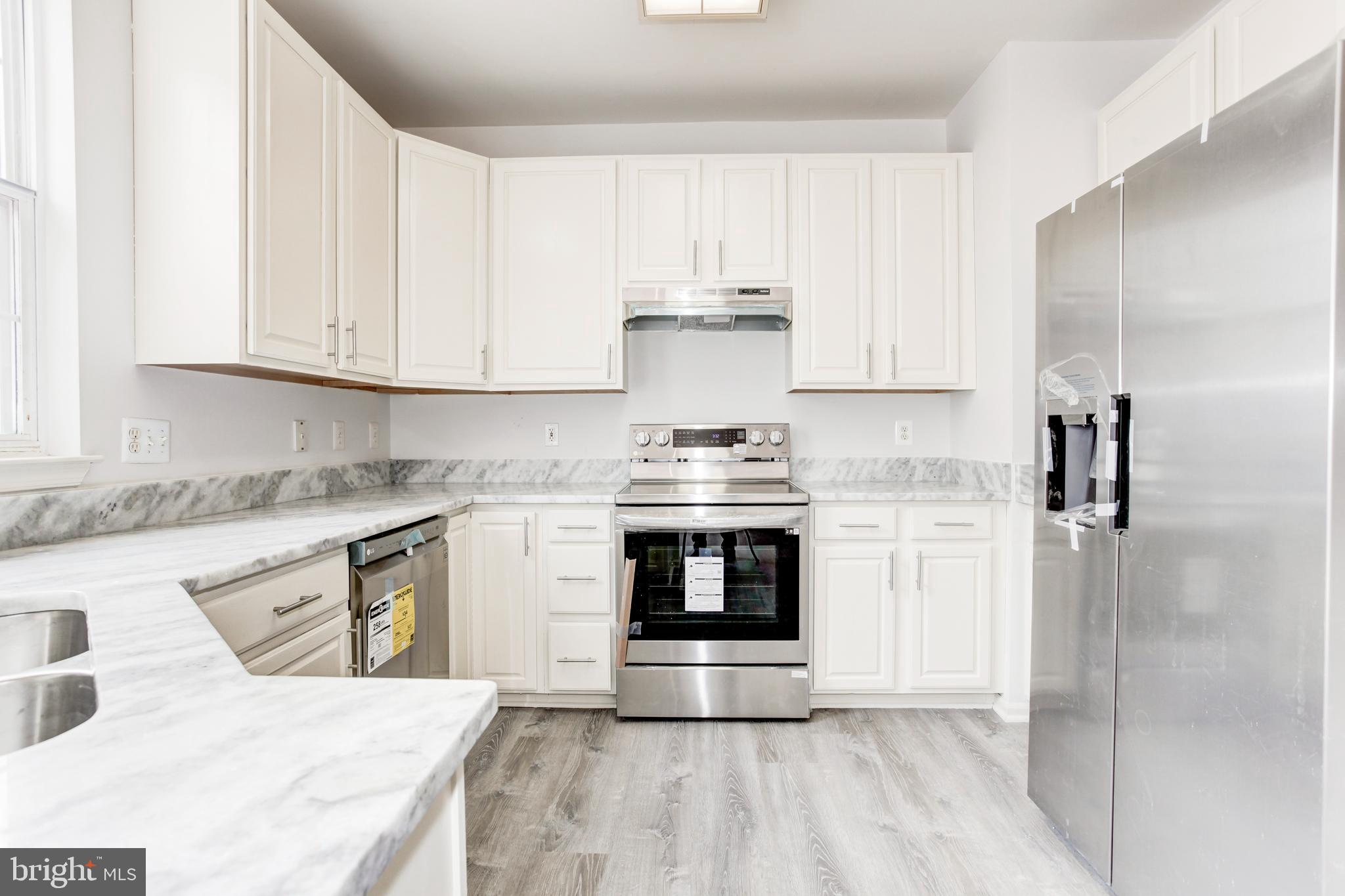 RIDGE TOP TERRACE - Residential