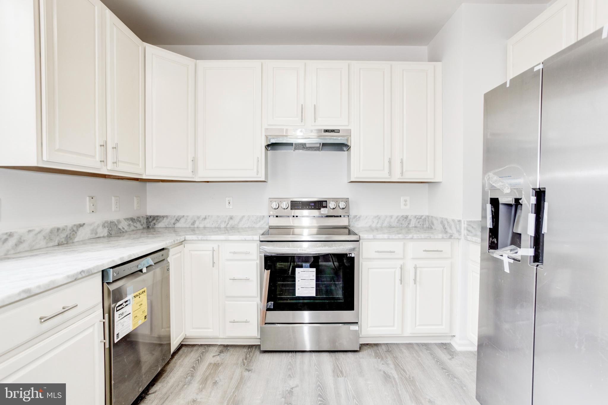 RIDGE TOP TERRACE - Residential