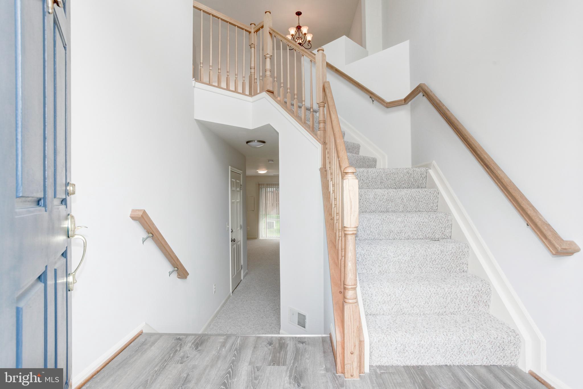 RIDGE TOP TERRACE - Residential