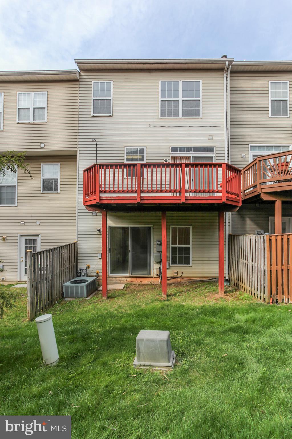 RIDGE TOP TERRACE - Residential