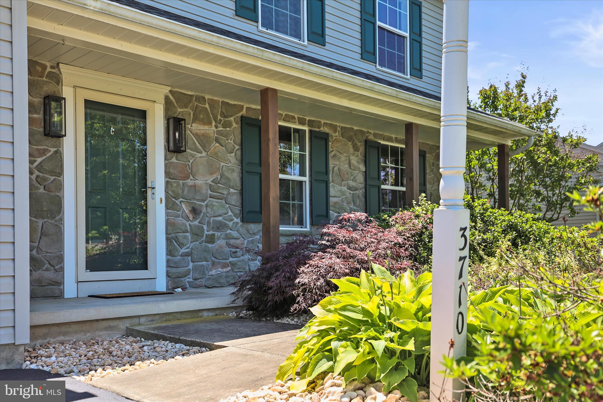 3710 KIMBERLY LANE
