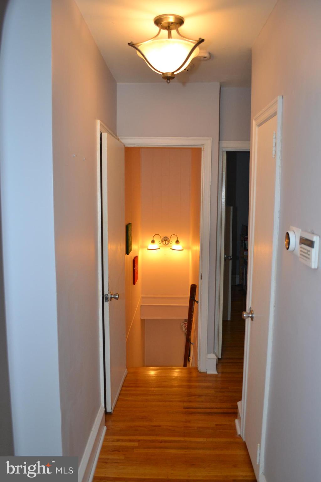 SOMERTON - Residential