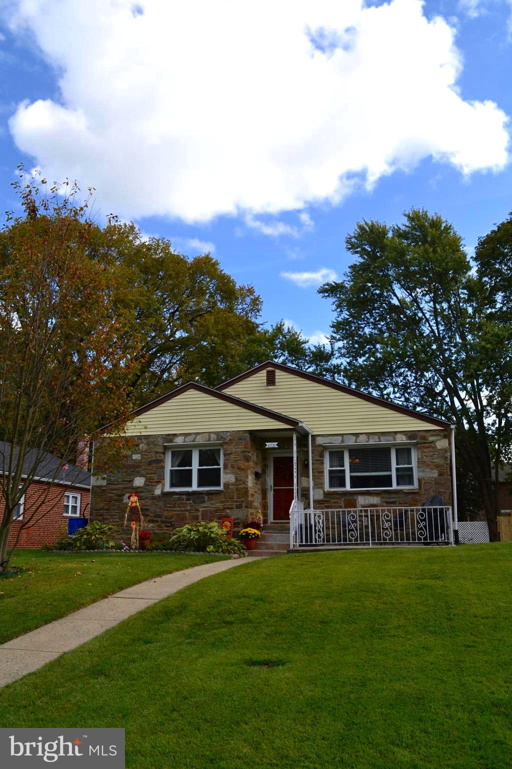 SOMERTON - Residential