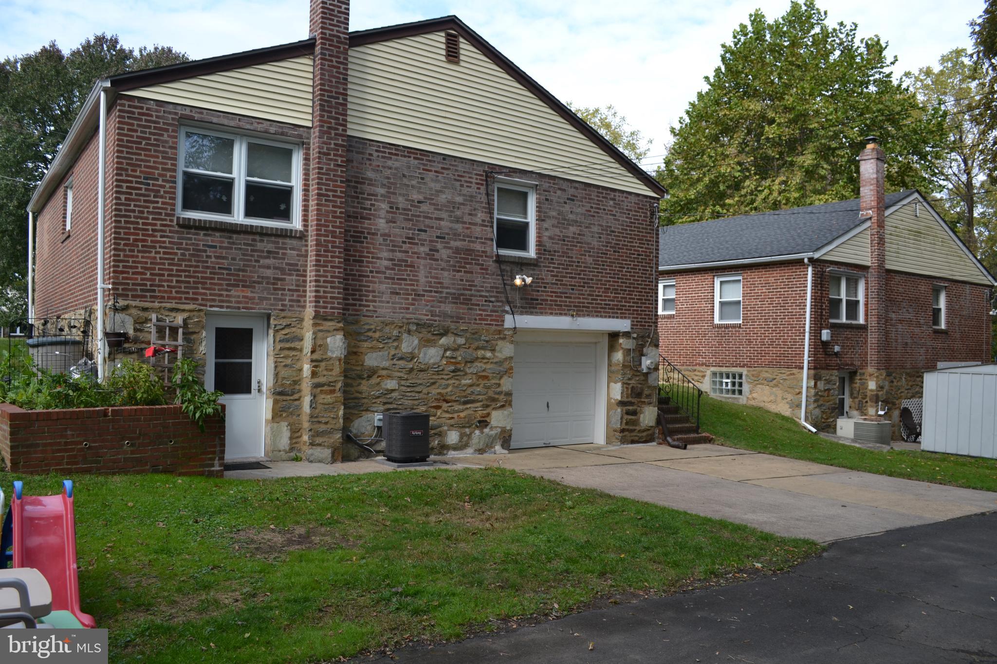 SOMERTON - Residential
