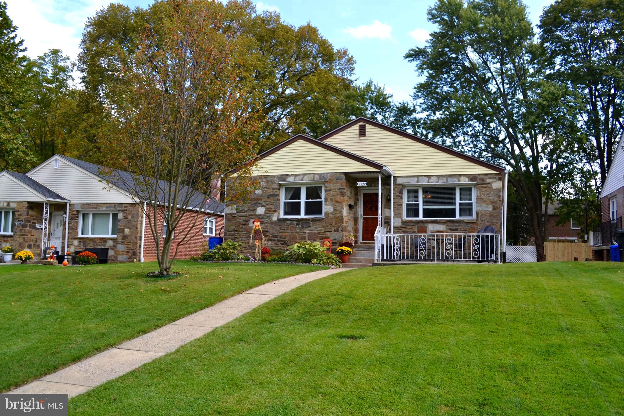 SOMERTON - Residential