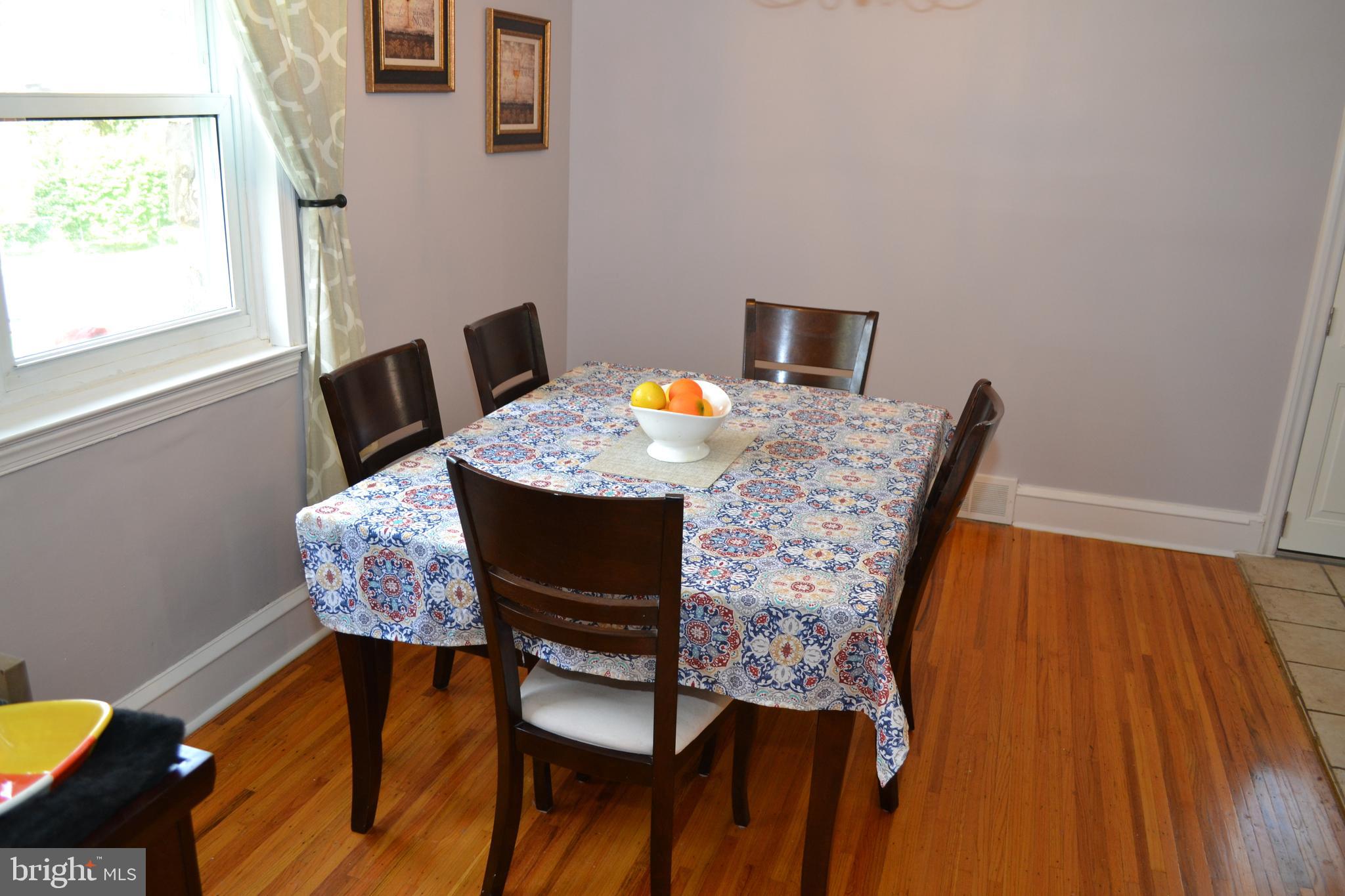 SOMERTON - Residential
