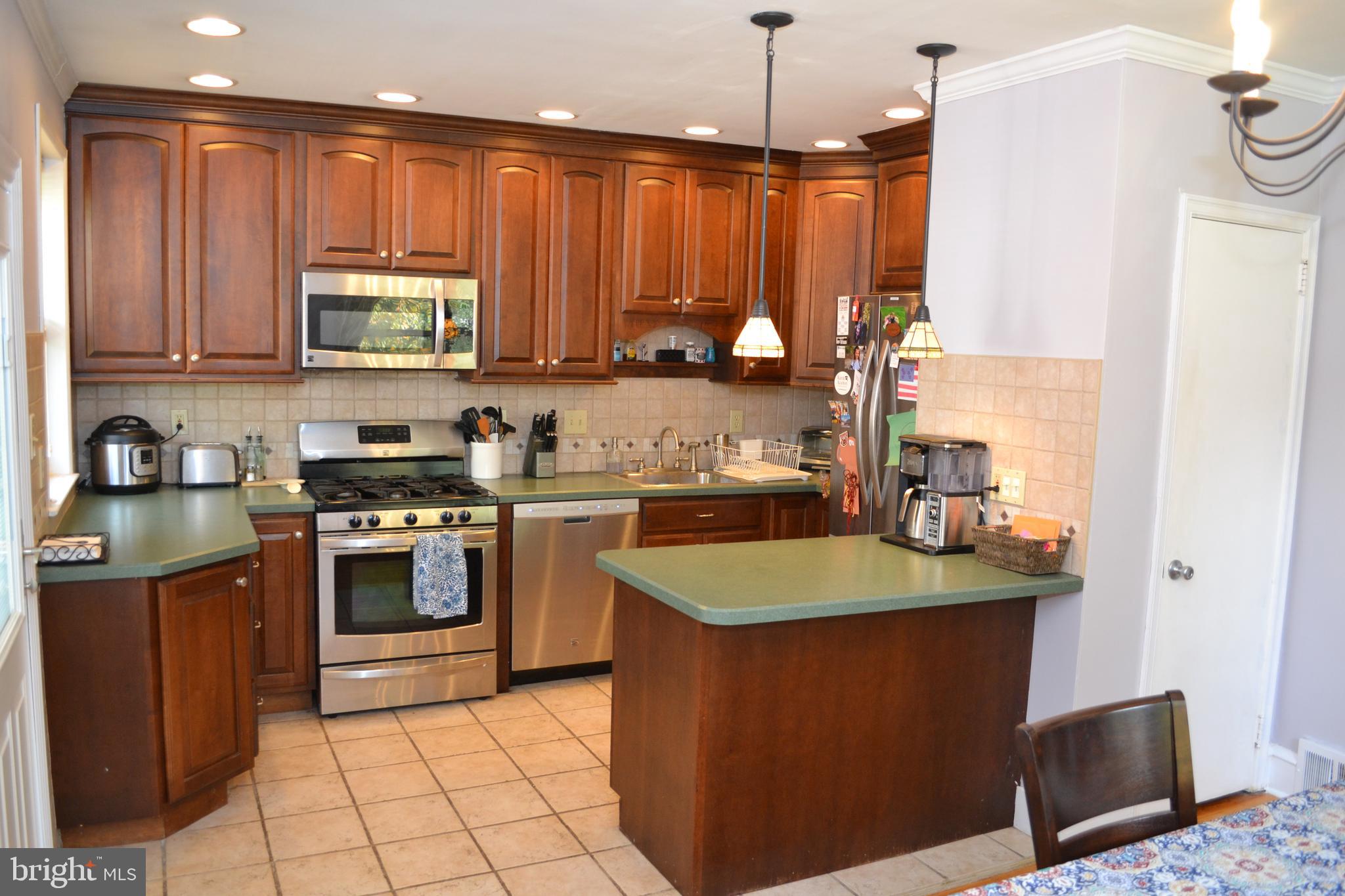 SOMERTON - Residential