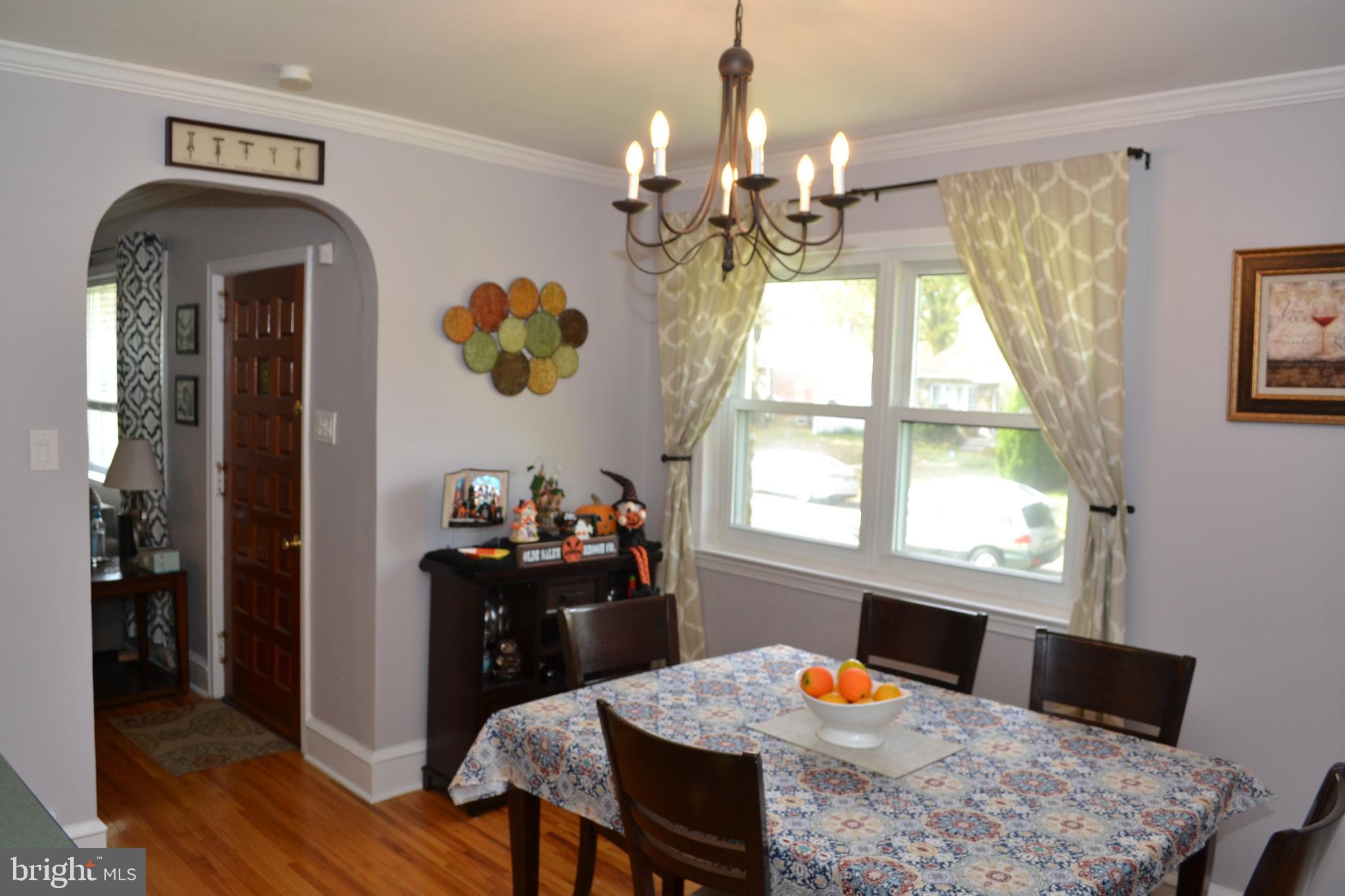 SOMERTON - Residential