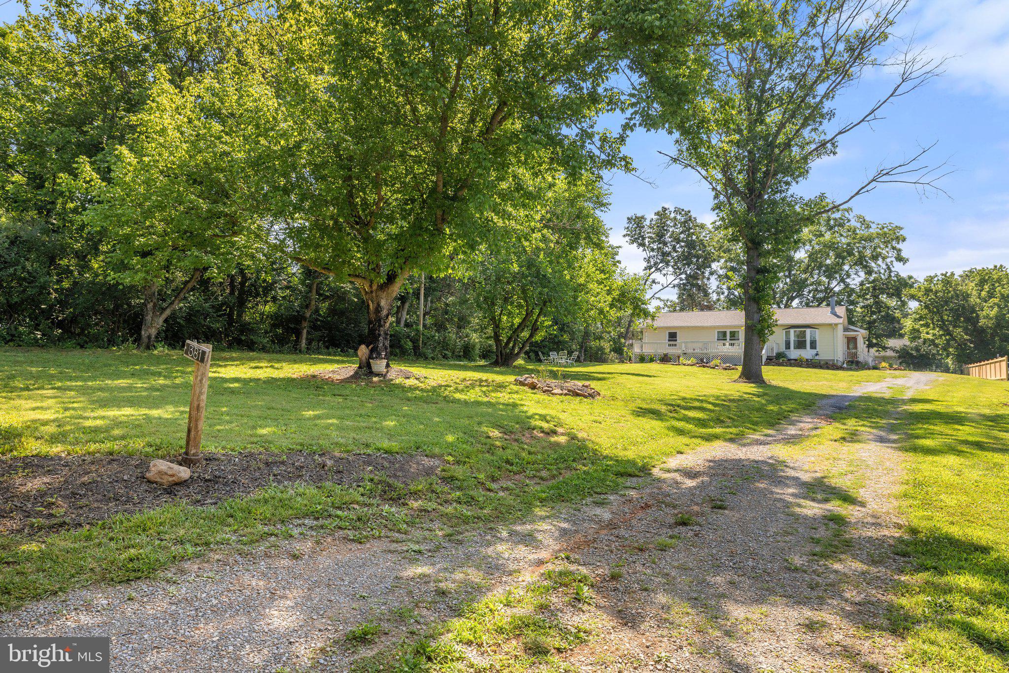 381 YOUNGS DRIVE