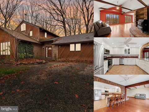 1655 OLD ELK NECK ROAD ELKTON MD 21921