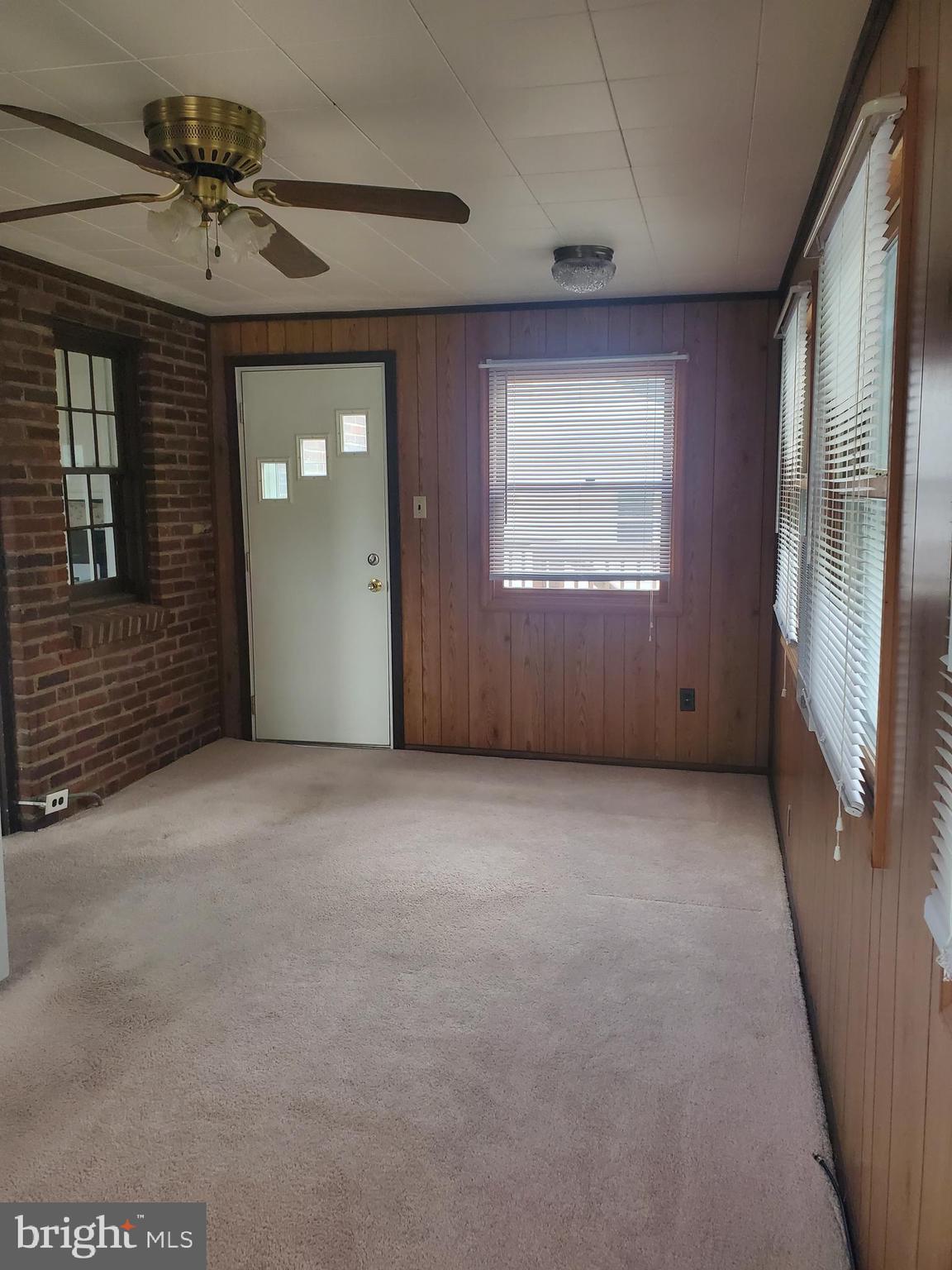 TREMONT GARDENS - Residential