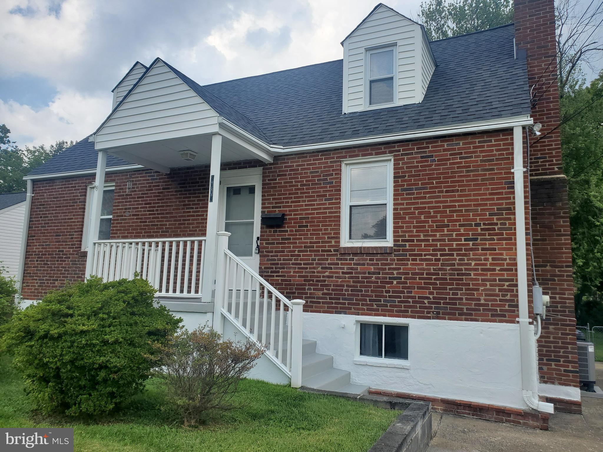 TREMONT GARDENS - Residential