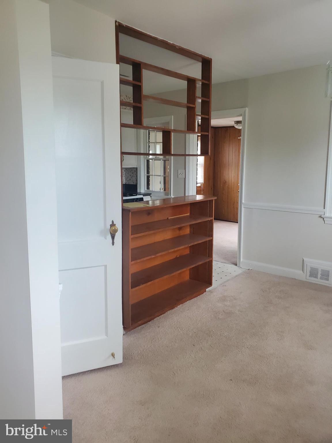 TREMONT GARDENS - Residential