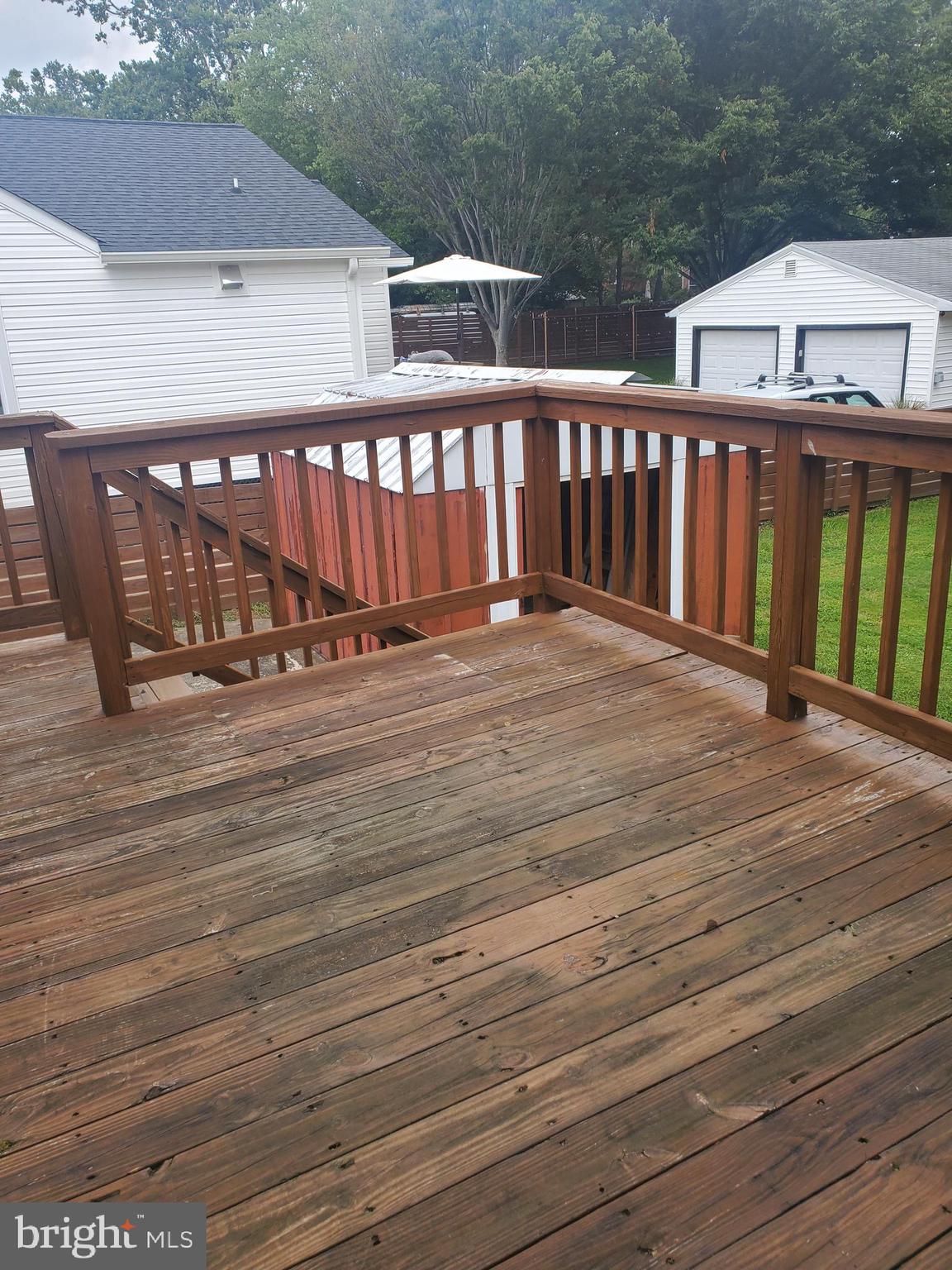 TREMONT GARDENS - Residential