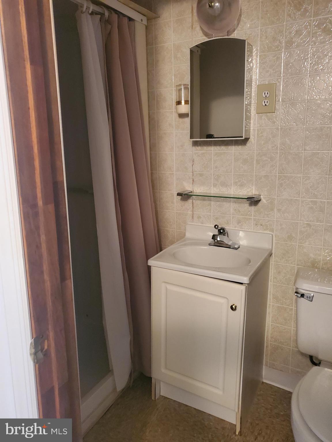 TREMONT GARDENS - Residential