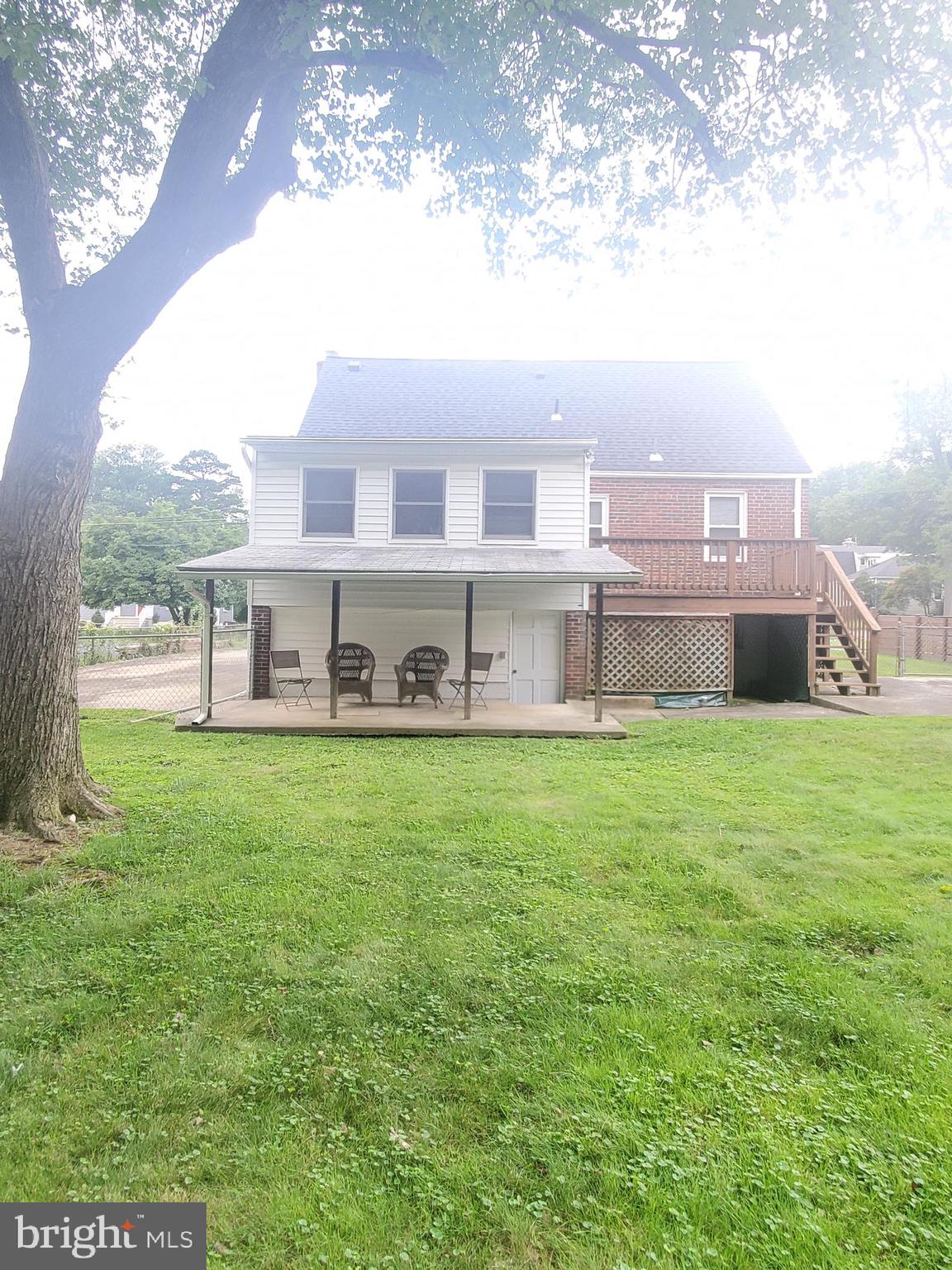 TREMONT GARDENS - Residential