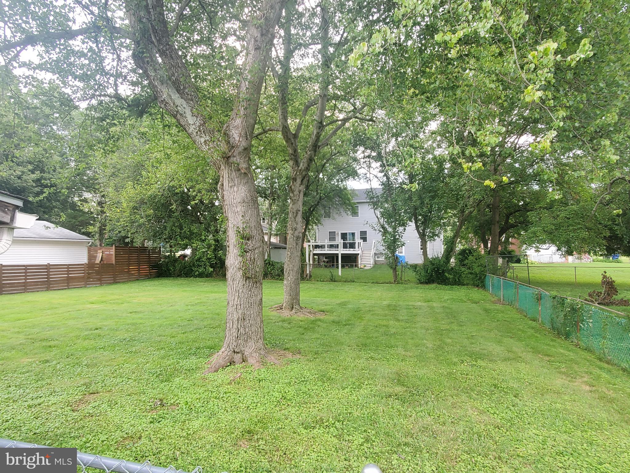 TREMONT GARDENS - Residential