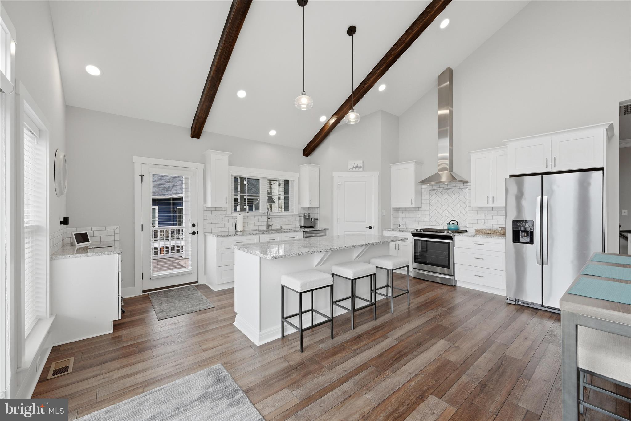 LAKE HOLIDAY ESTATES - Residential