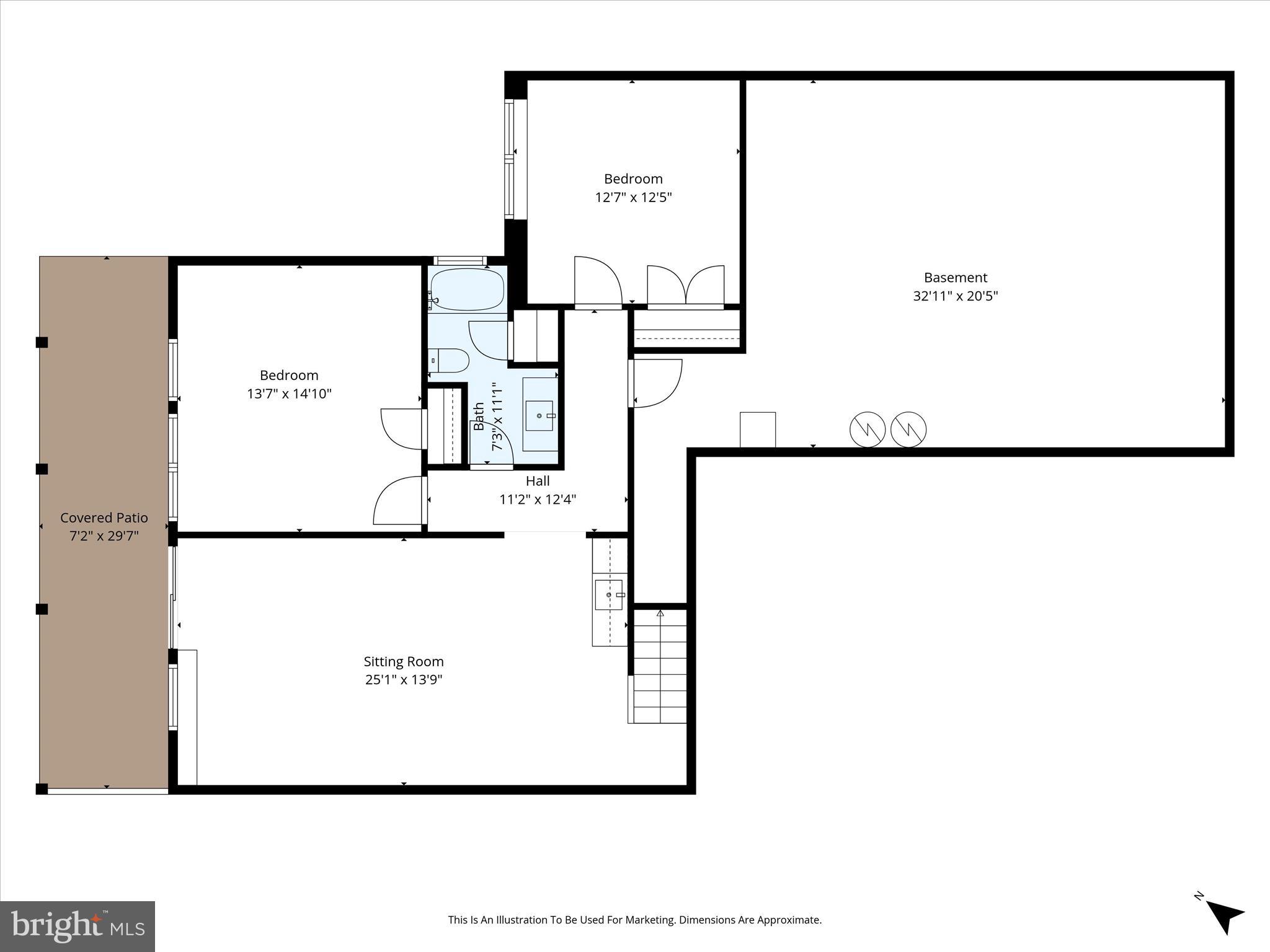 LAKE HOLIDAY ESTATES - Residential