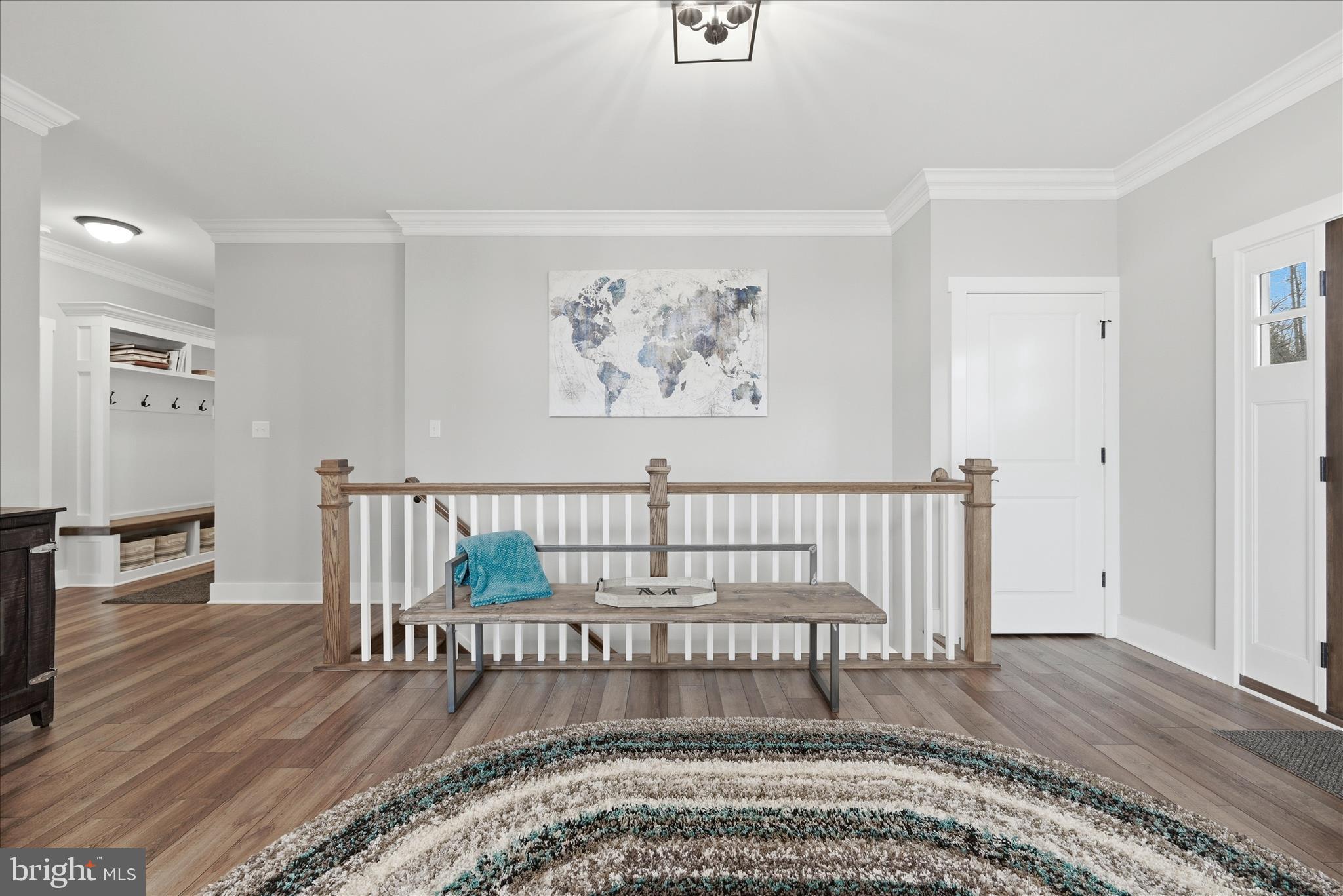 LAKE HOLIDAY ESTATES - Residential