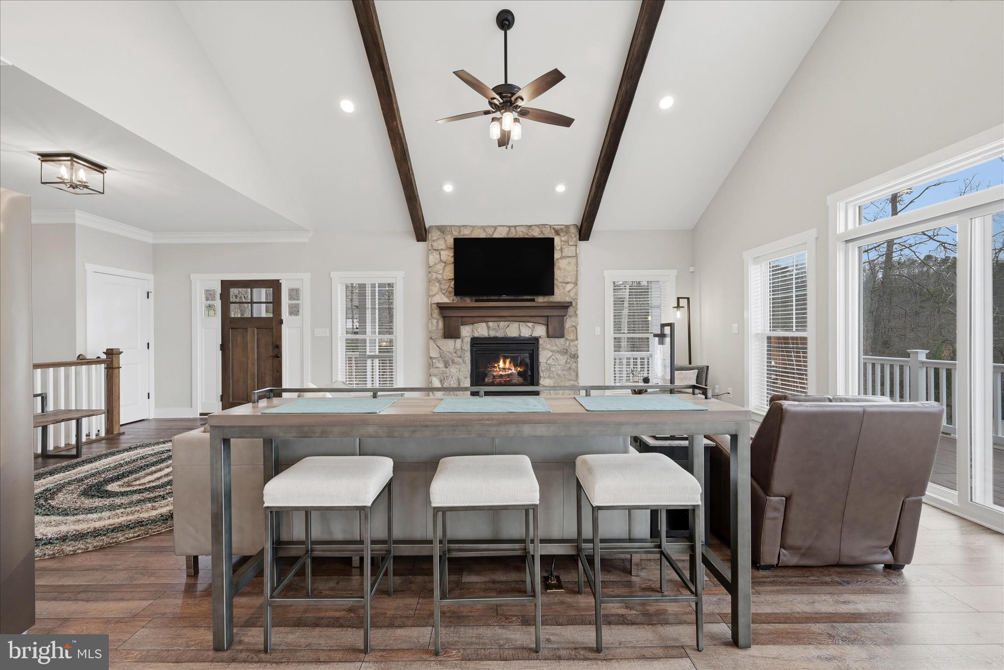 LAKE HOLIDAY ESTATES - Residential