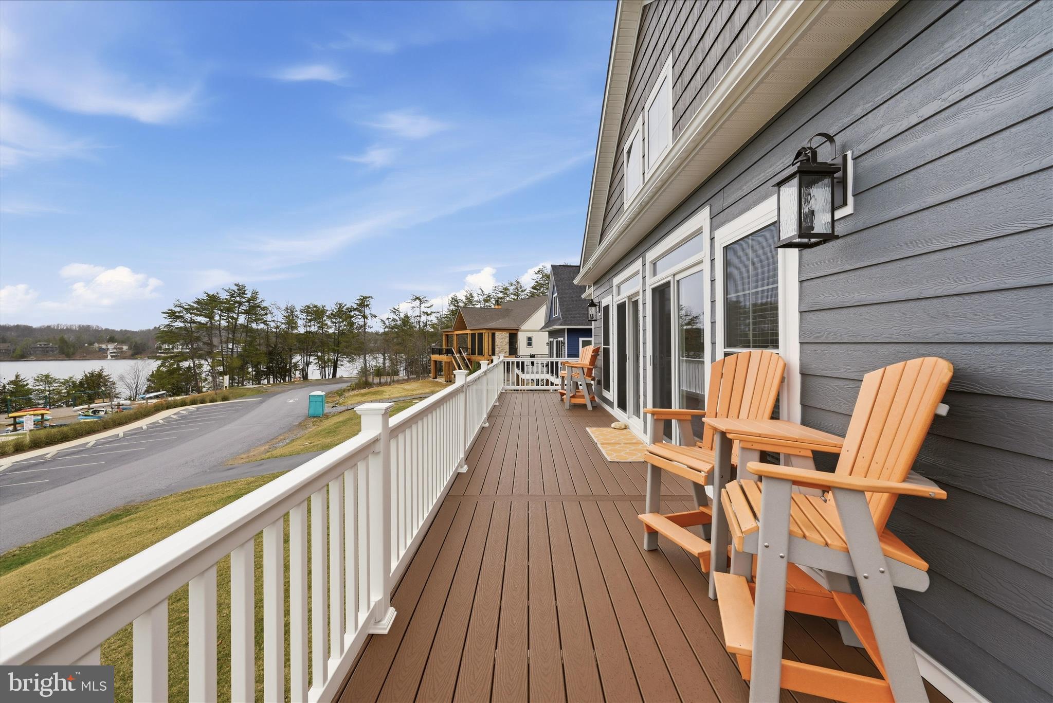 LAKE HOLIDAY ESTATES - Residential