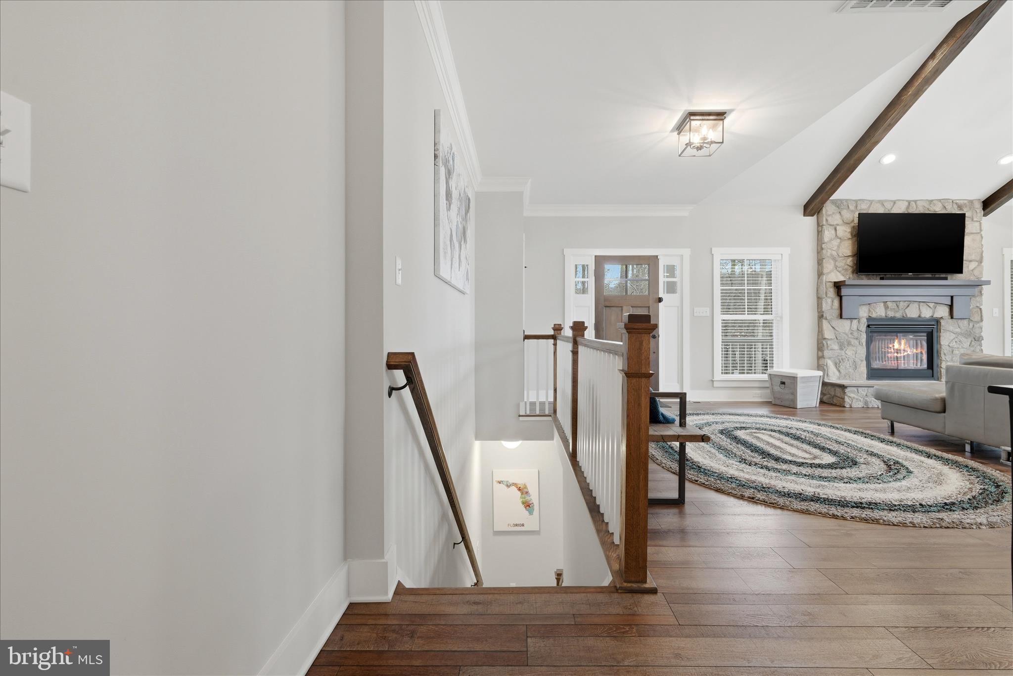 LAKE HOLIDAY ESTATES - Residential